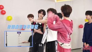 【TF家族】《2025TF家族夏日运动会》先导片