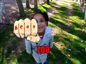 Beat Kids