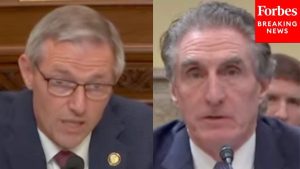 Mike Kennedy Asks Interior Secretary Doug Burgum: Can Federal Lands Be Used To Build Housing?