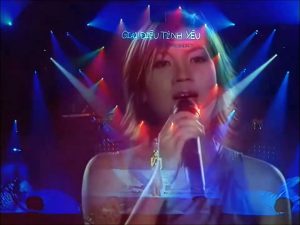 HIP-HOP & POP 69: Yêu - Various Artists