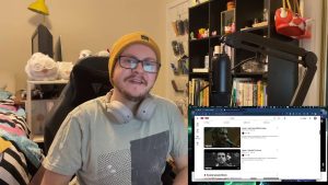 Hozier 'Work Song' Reaction