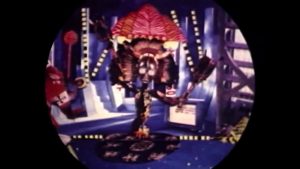 1995 Mic Mac animé * Trigone Production