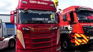 Weyersheim Elsass Power 2025