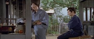 剣客商売／暗殺