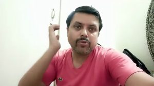 intro of new Vlog