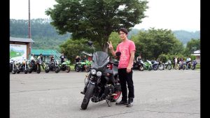 奥州Ｚ會　2015ツアー　四 in 七ヶ宿