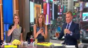 Robin Roberts Reboot Camp The Bone Broth Diet