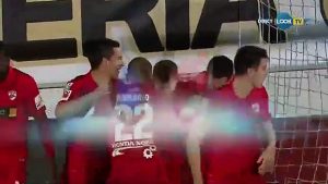 Valentin Lazăr Goal - 1-2 Viitorul Constanta vs Dinamo Bucuresti