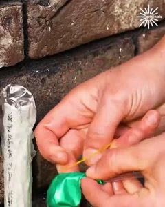 PVC pipe easy repair!