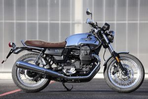 La génése de Moto-Guzzi