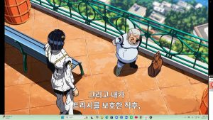 황금바람편 보스 명령 디아볼로 배신자들 공개