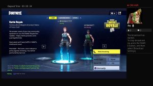 deadpool_11911's Fortnite W/Friends (24)