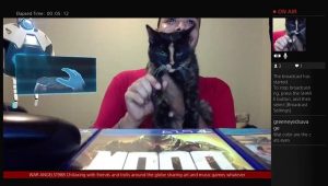 WARANGELS1988's Live PS4 Broadcast (5)