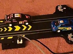 Fast Lane Racing Long Bridge Challenge layout and demo