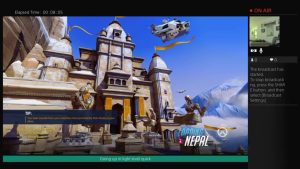 fatherof_twins's Live PS4 Broadcast