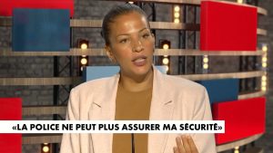 Karima Khatim : «Les violences policières dénoncées par LFI sont avérées»