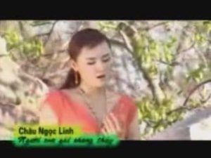 nguoicongaichungthuy