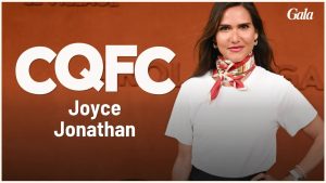 GALA VIDEO - Joyce Jonathan : ce qu'il faut connaître