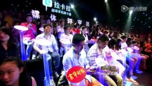 2013-09-07 最美和聲 第八期 蕭敬騰與唐一嘉穿透嗓音演繹英文歌獲超高分 I Believe I can Fly