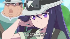 Uglymug, Epicfighter Episode 2 English Sub