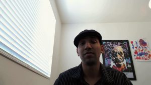 Volishon Testimonial Why I joined Volishon Benjamin Gardner