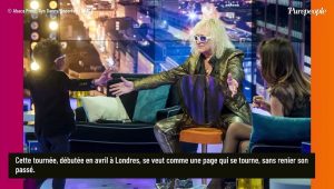 Cette légende française de la musique a joué avec les nerfs de son public au moment de tourner la page