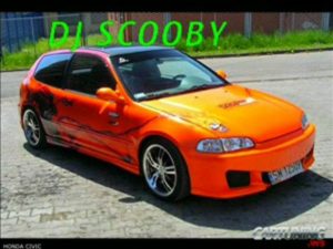 DJ SCOOBY MIX ELECTRO LOCA LOCA 2013