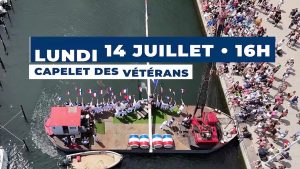 MARSEILLAN - Deux jours de fête, de musique et de tradition les 13 et 14 Juillet 2025 à Marseillan