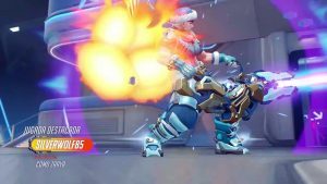 Jugada Destacada Zarya 234