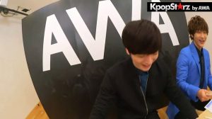 K-pop Starz by AWA 2017.01.25