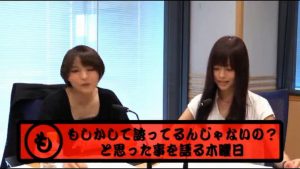 井澤詩織・立花理香　ノルカソルカ　傑作選1