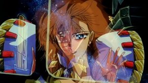 瞳の中のファーラウェイ　長山洋子【MAD】