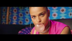 Tatiana Delalvz - Bubbaloo