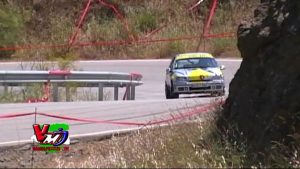 Avance Subida a Colmenar 2014