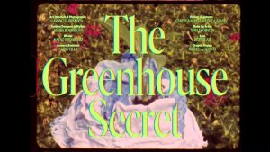 The Greenhouse Secret
