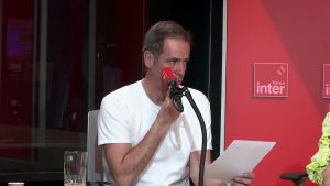La France est fracturée en trois blocs - Tanguy Pastureau maltraite l'info
