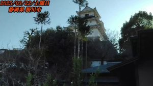 Shizuokaken KakegawaSHI Kakegawa_Station journey_travel
