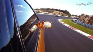 スカイラインの歴史　R32～R34