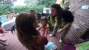 Rielynn BDAY
