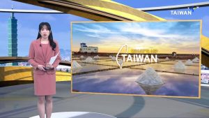 Taiwanese Conservation Groups Work To Protect Migratory Bird