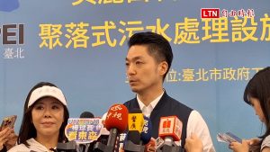 南部風災未復原 蔣萬安：「護國大遶境」是「笑不出來的笑話」