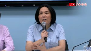 台美關稅遲未公布 藍質疑要拖過大罷免