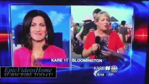 [+18 Sexy Girls] Best News Bloopers March 2014-Funny GAG_youtube_original