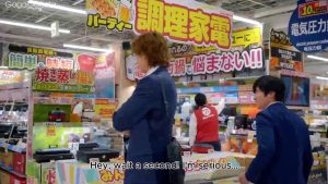 10 Things I Want to Do Before I Turn 40 - Episode 2 (English Subtitle)