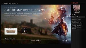 bigd_cktaz420's Live PS4 Broadcast (3)
