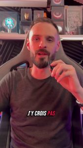 L’UNIVERS DC EXISTE DANS LE MCU