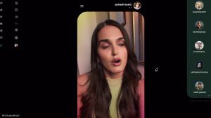 CTRL (2024) Hindi Movie Ft. Ananya Panday