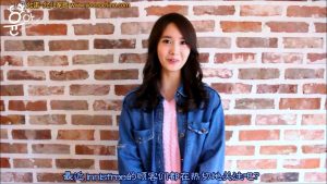[中字]140303 Open Innisfree 活動宣傳視頻
