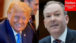 Lee Zeldin: Big Beautiful Bill 'Cut Off The Green New Scam' And Delivered Accountability