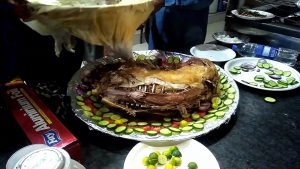 Mutton Dum Pukht